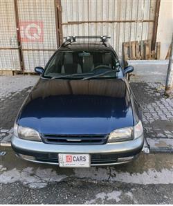 تويوتا كورونا